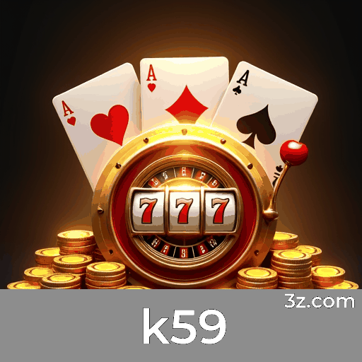 k59: Seu Cassino Online Seguro e Confiável