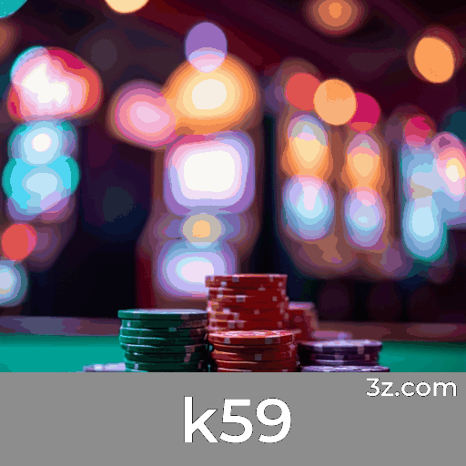 k59: Seu Cassino Online Seguro e Confiável