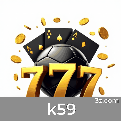 k59: Seu Cassino Online Seguro e Confiável