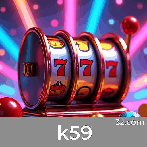 k59: Seu Cassino Online Seguro e Confiável